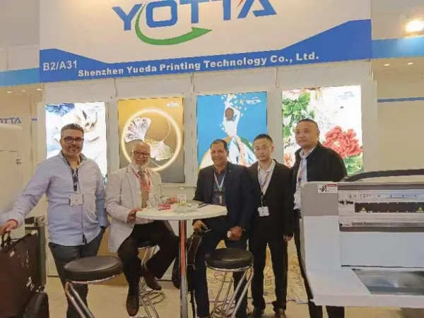 Fespa 뮌헨 2023