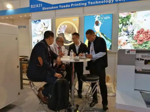 Fespa 뮌헨 2023