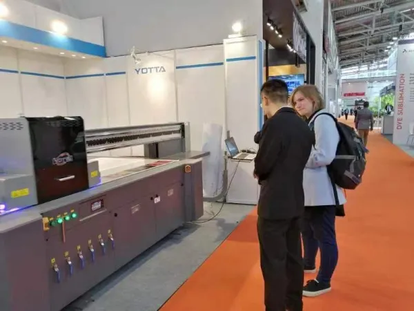 Fespa 뮌헨 2023