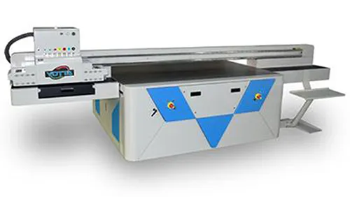 고속 UV 플랫 베드 잉크젯 프린터, YD1810-KD