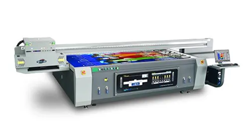UV 플랫 베드 프린터, YD-F3020R5